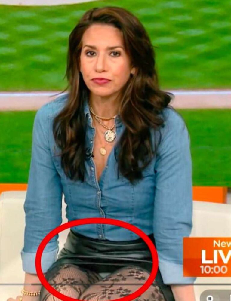 🔥 Nem fogsz hinni a szemednek: mi történt élőben a stúdióban!