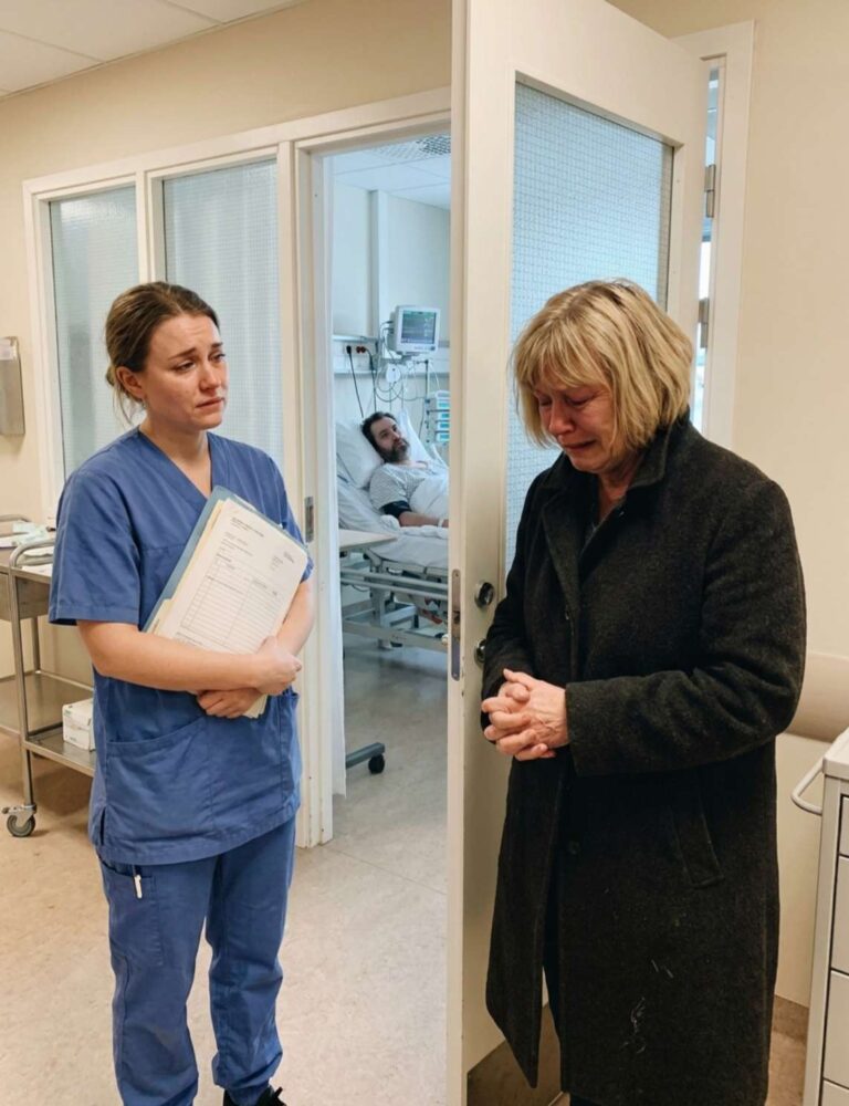 Azt mondta, nem vagyok méltó a fiához… Egy évvel később mégis ő jött hozzám segítséget kérni